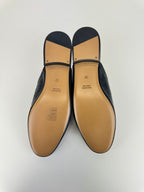 Mocassins Princetown Gucci