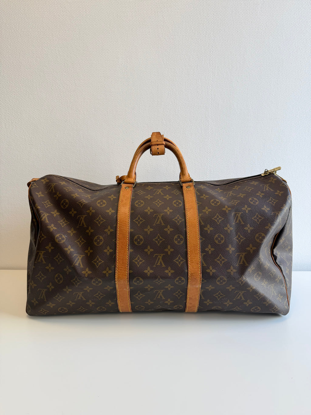 Keepall 55 Louis Vuitton