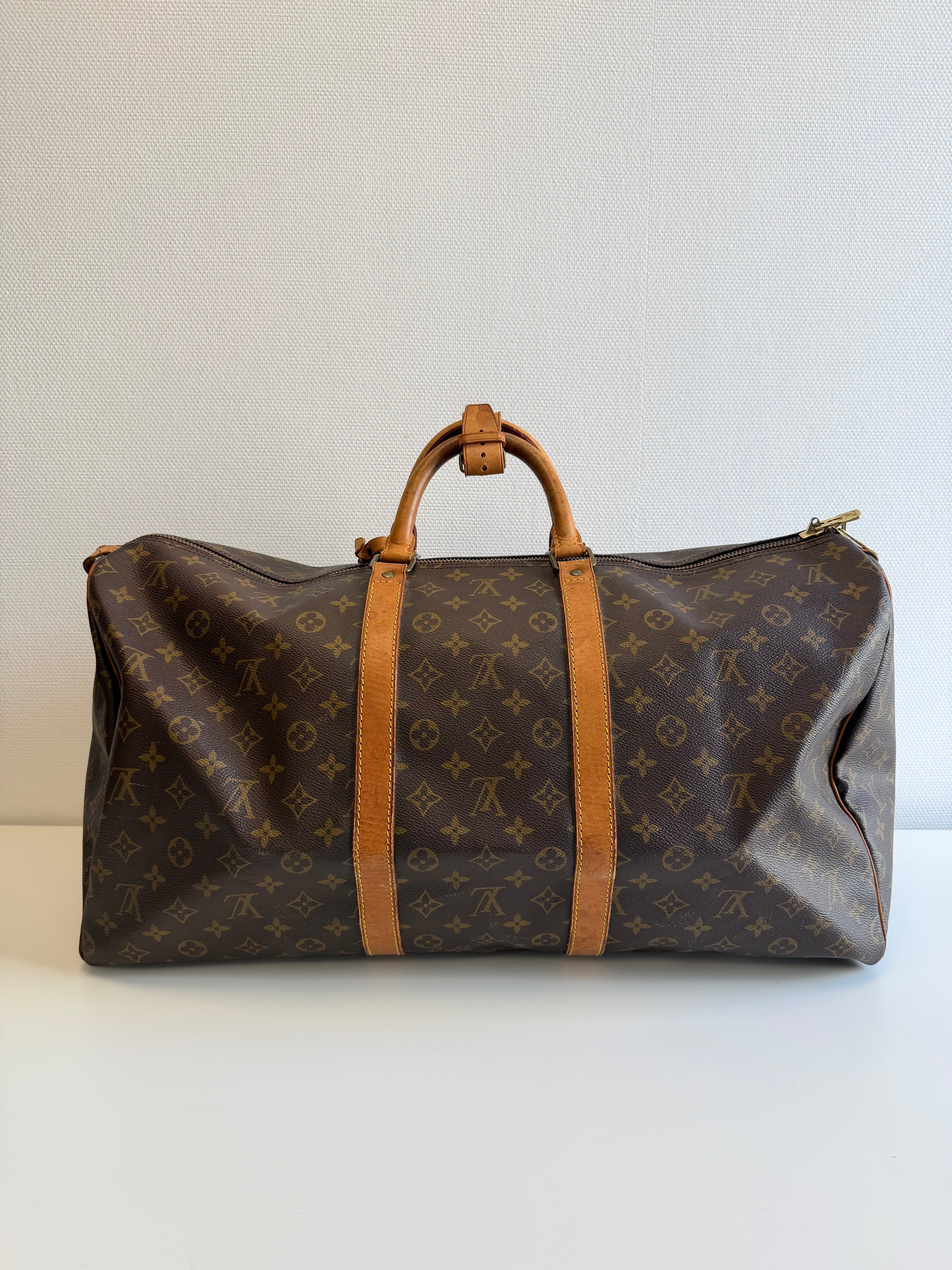 Keepall 55 Louis Vuitton