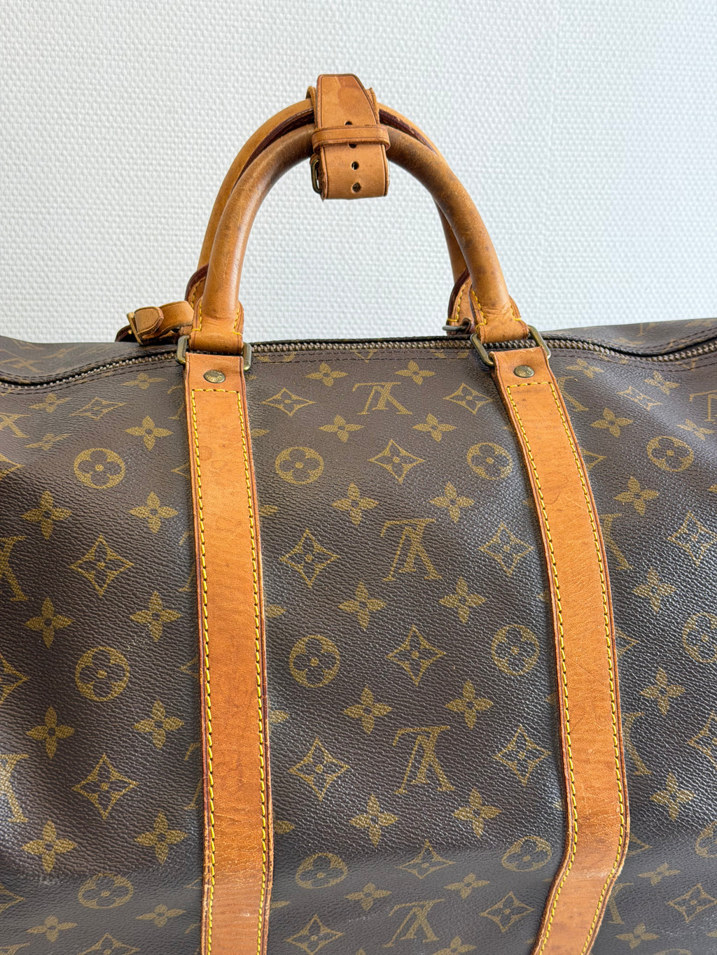 Keepall 55 Louis Vuitton