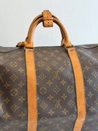 Keepall 55 Louis Vuitton