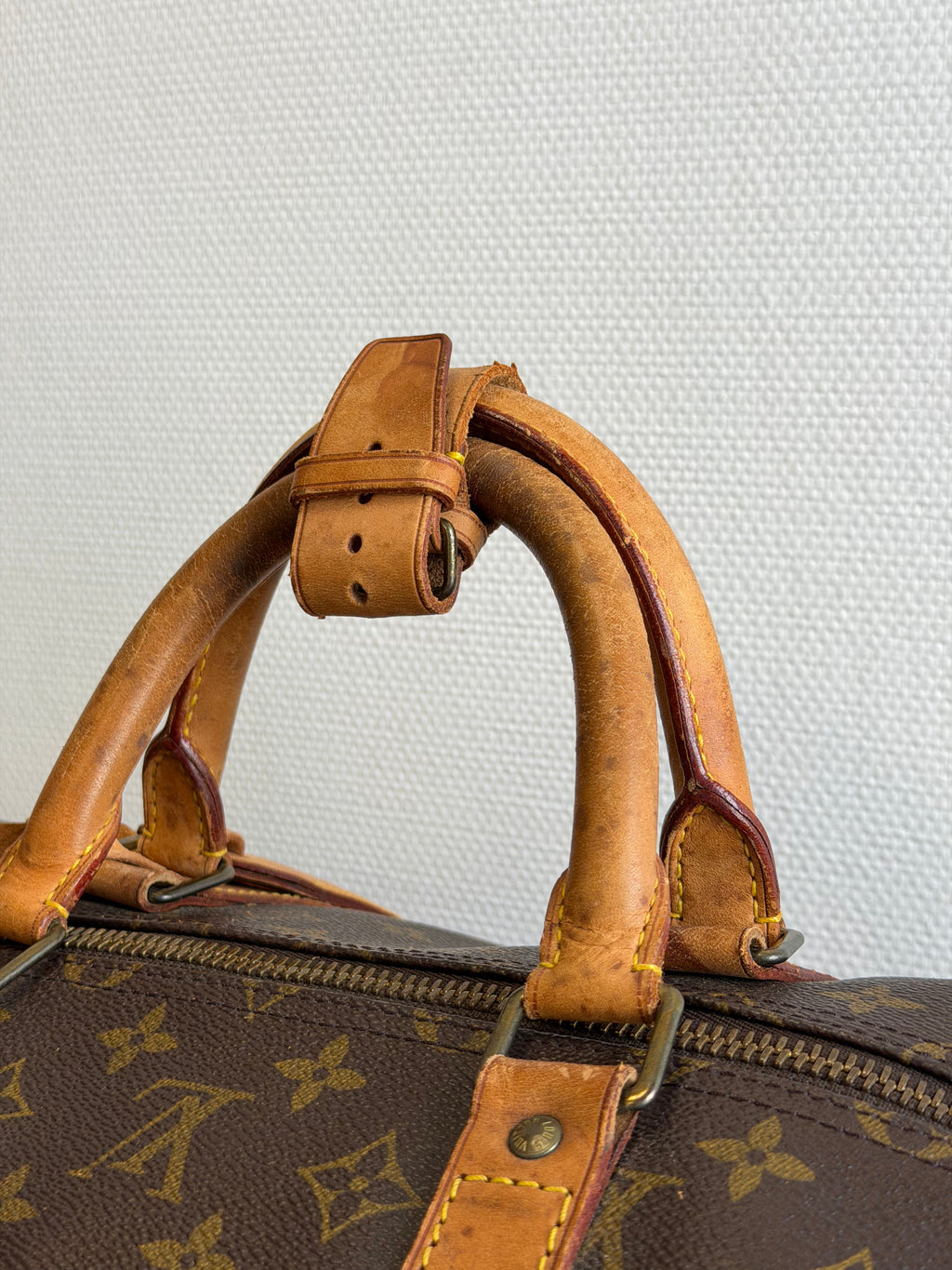 Keepall 55 Louis Vuitton