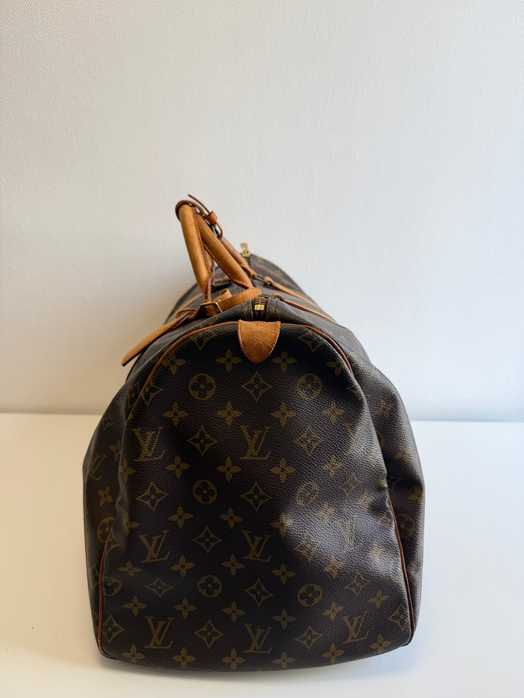 Keepall 55 Louis Vuitton