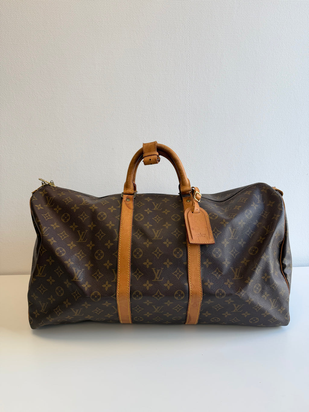Keepall 55 Louis Vuitton