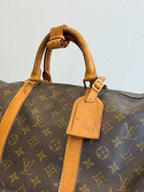 Keepall 55 Louis Vuitton