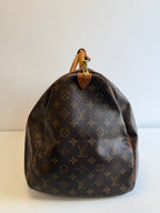 Keepall 55 Louis Vuitton