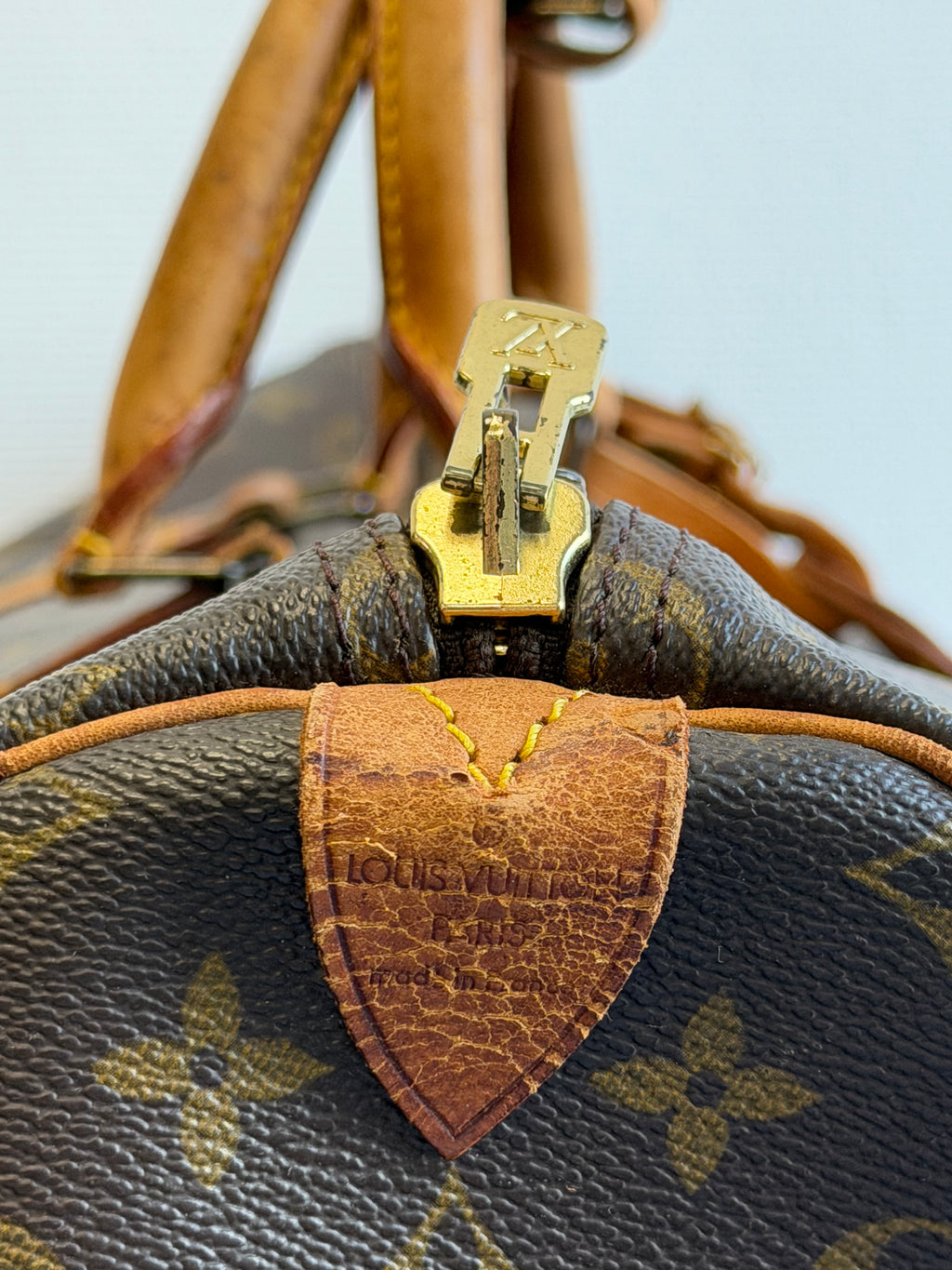 Keepall 55 Louis Vuitton