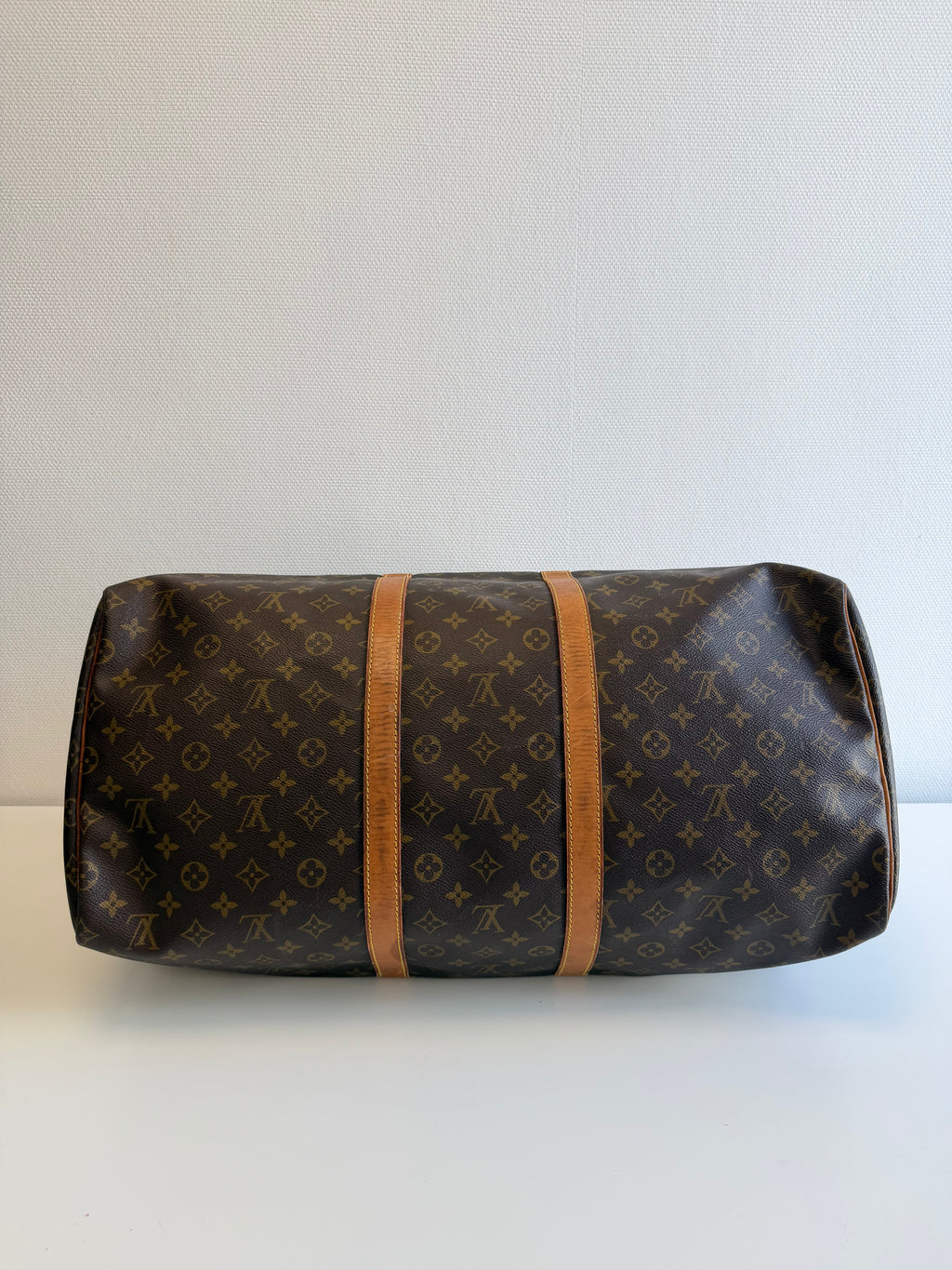 Keepall 55 Louis Vuitton