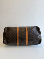 Keepall 55 Louis Vuitton