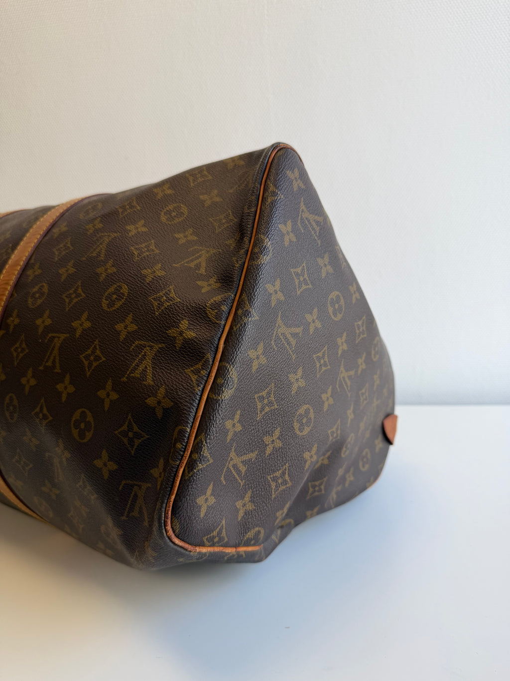 Keepall 55 Louis Vuitton