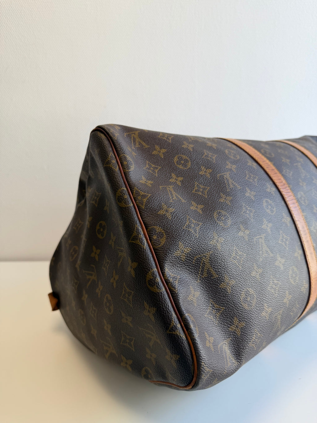 Keepall 55 Louis Vuitton