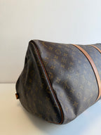 Keepall 55 Louis Vuitton