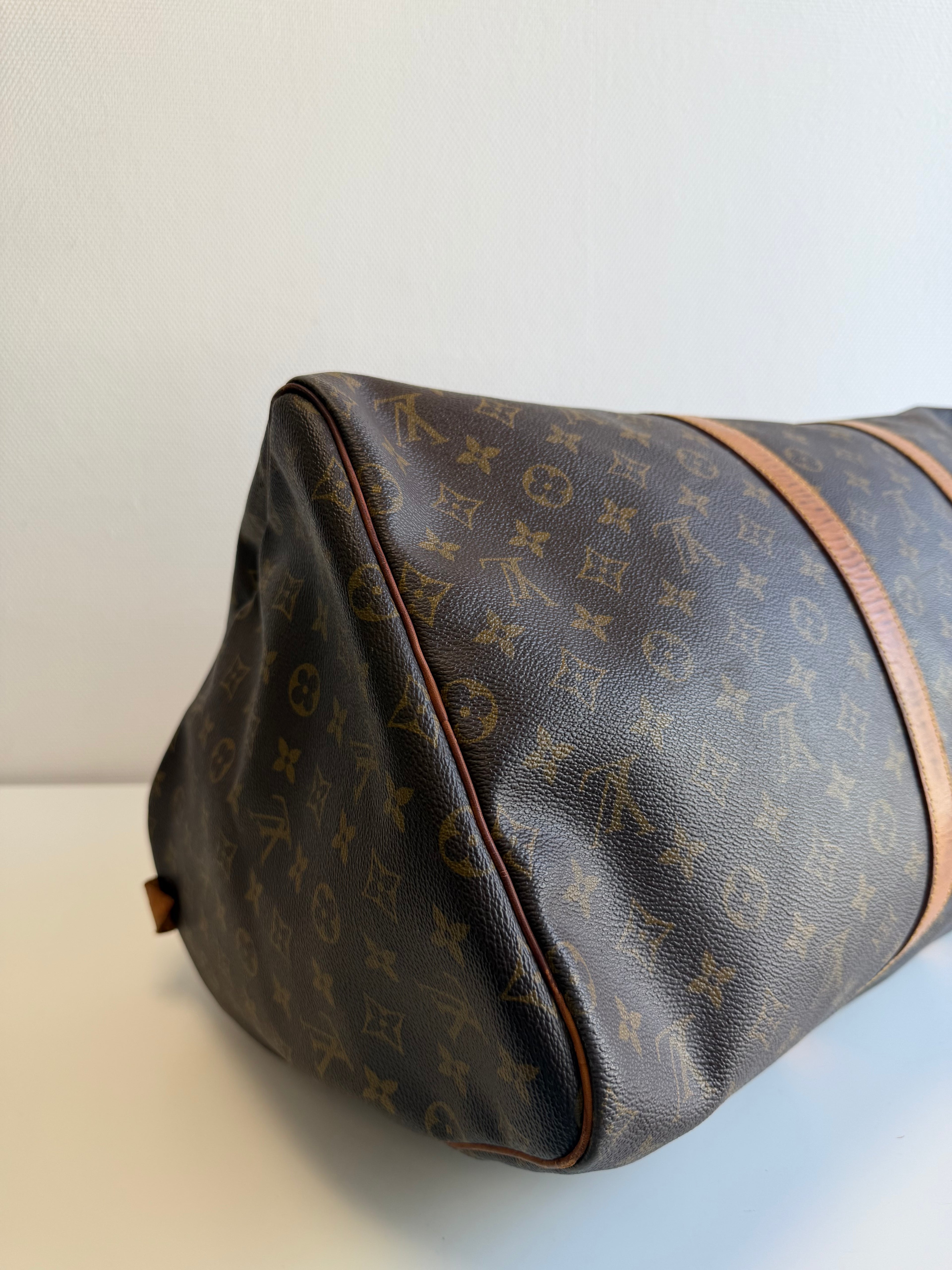 Keepall 55 Louis Vuitton