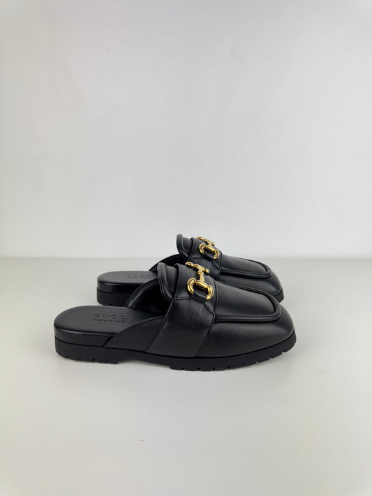 Mocassins Gucci