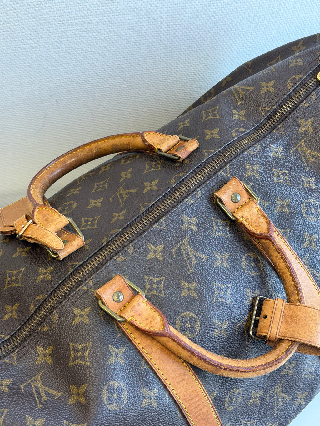 Keepall 55 Louis Vuitton