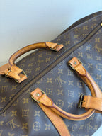 Keepall 55 Louis Vuitton