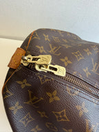 Keepall 55 Louis Vuitton