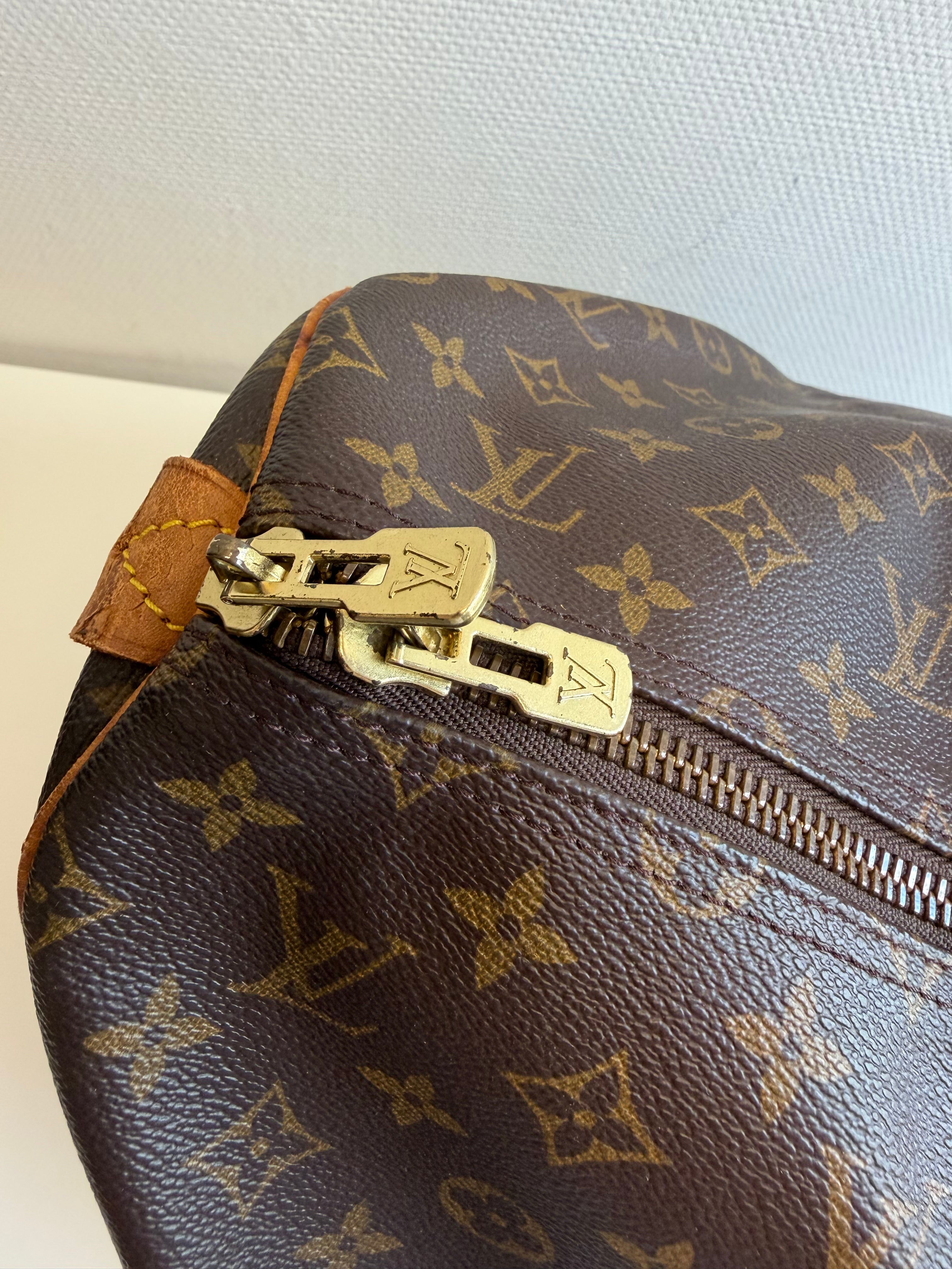Keepall 55 Louis Vuitton