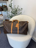Keepall 55 Louis Vuitton