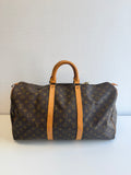Keepall 50 Louis Vuitton