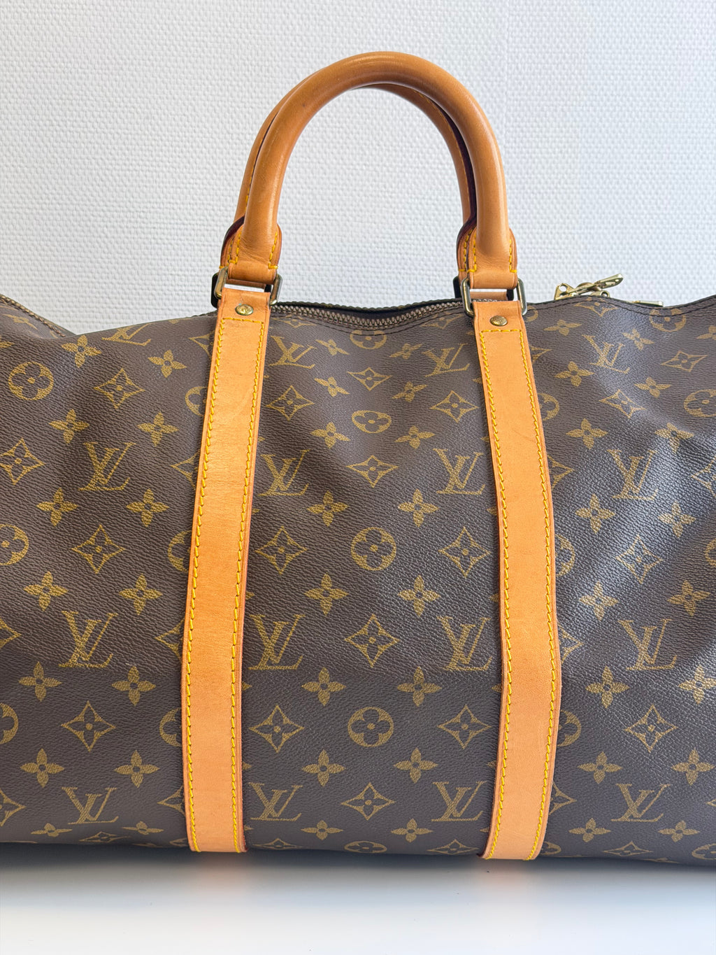 Keepall 50 Louis Vuitton