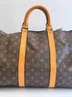 Keepall 50 Louis Vuitton