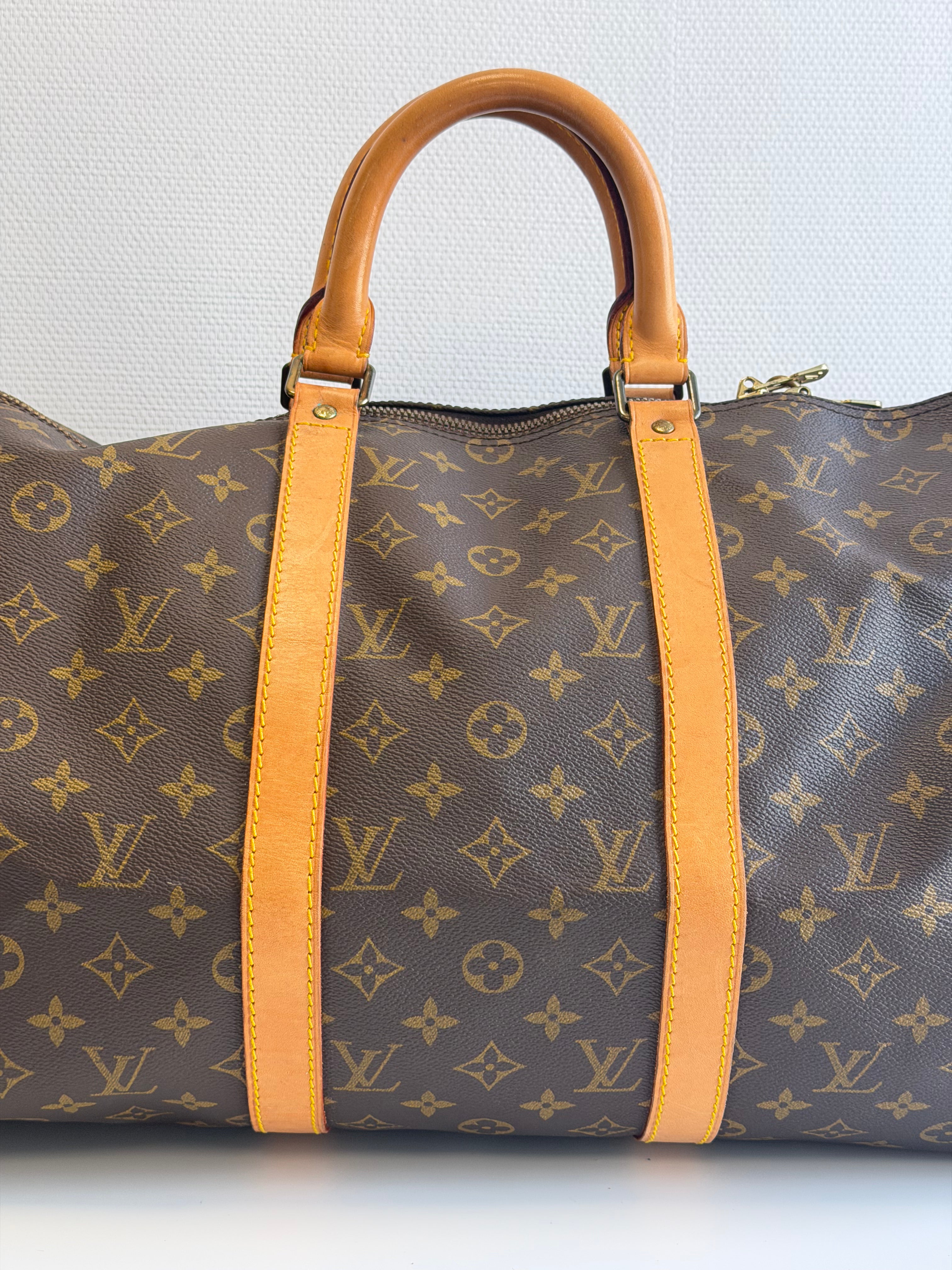 Keepall 50 Louis Vuitton