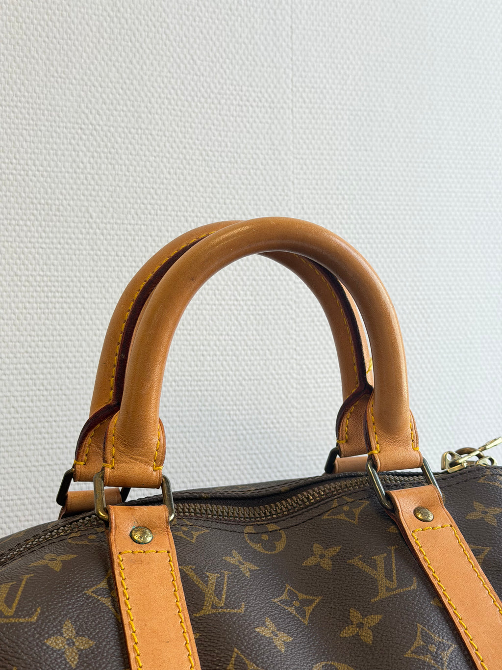 Keepall 50 Louis Vuitton