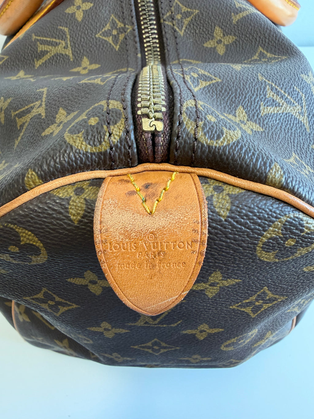 Keepall 50 Louis Vuitton