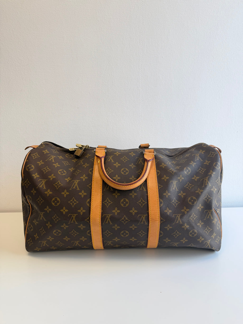 Keepall 50 Louis Vuitton