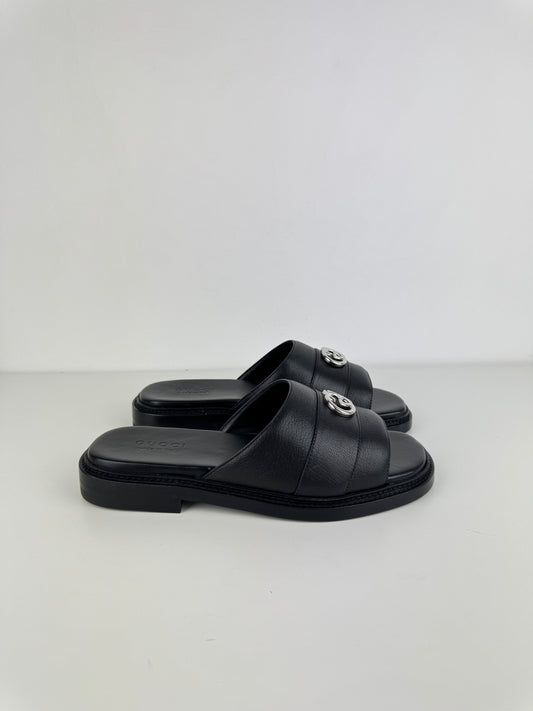 Sandales Gucci