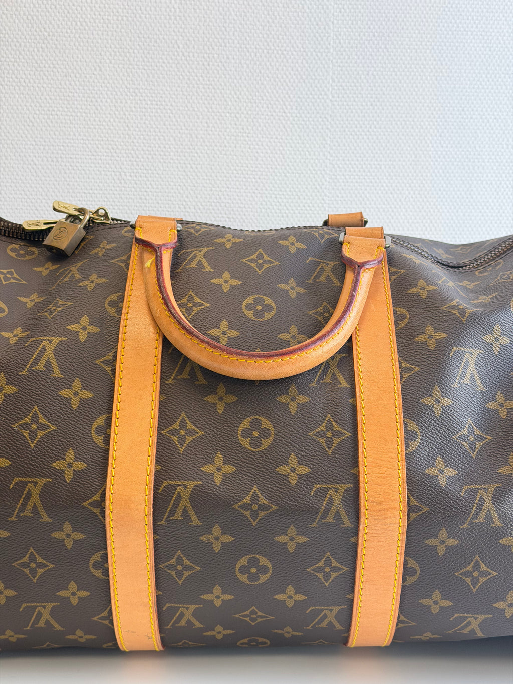 Keepall 50 Louis Vuitton