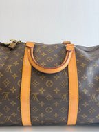 Keepall 50 Louis Vuitton