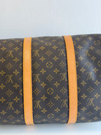 Keepall 50 Louis Vuitton