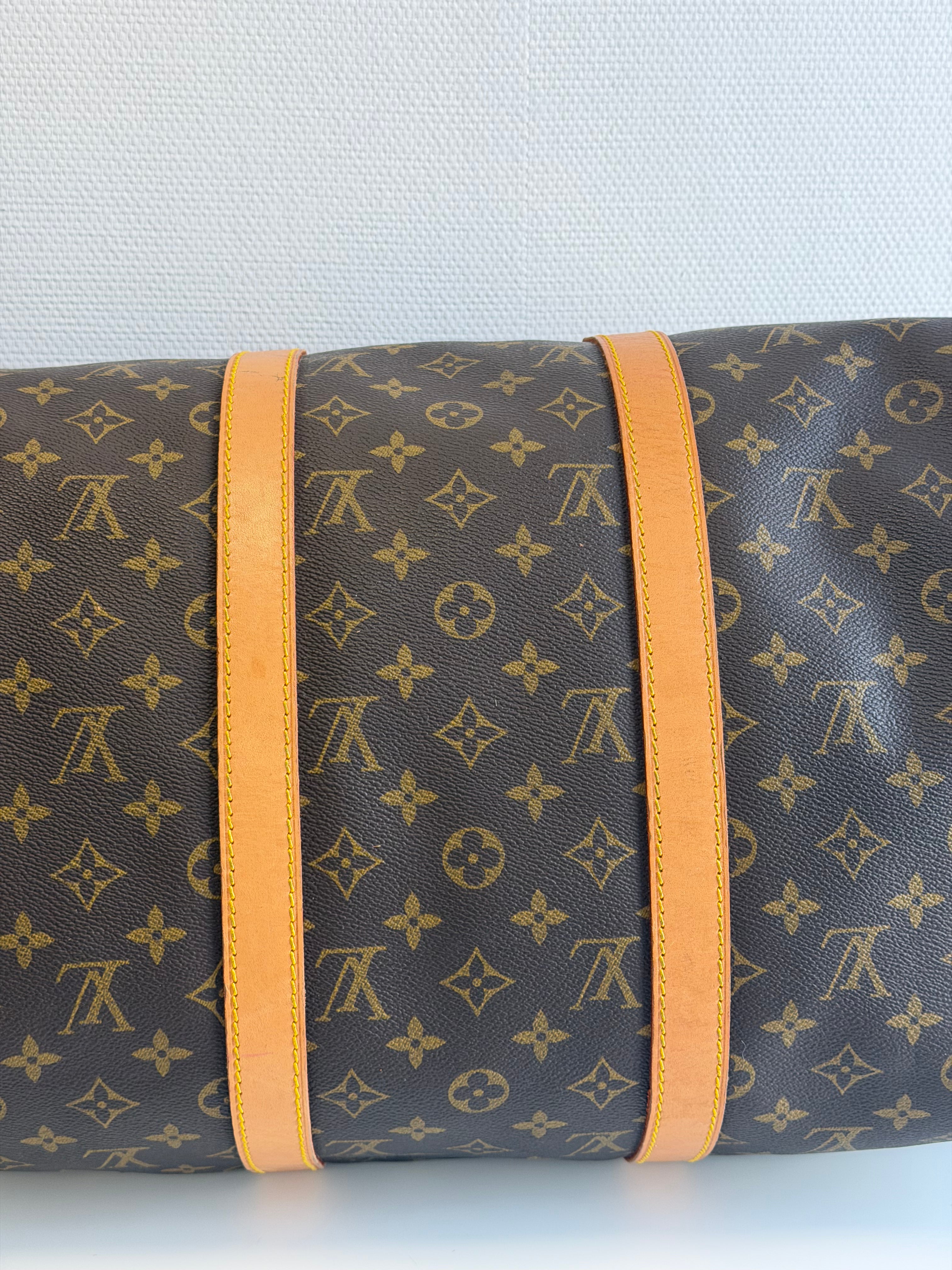 Keepall 50 Louis Vuitton