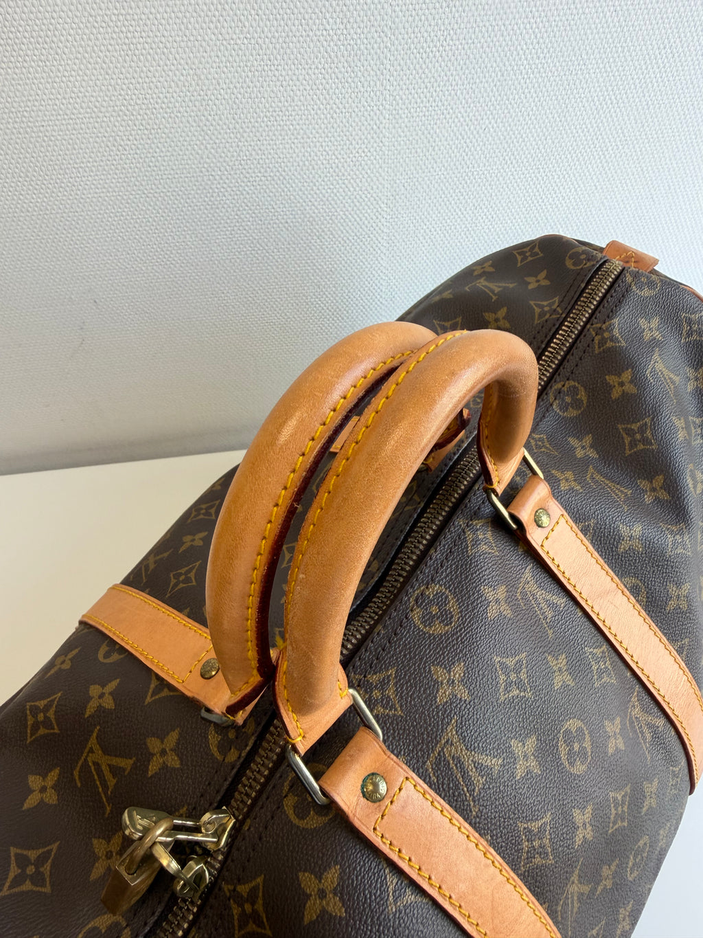 Keepall 50 Louis Vuitton