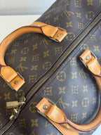 Keepall 50 Louis Vuitton