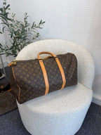 Keepall 50 Louis Vuitton