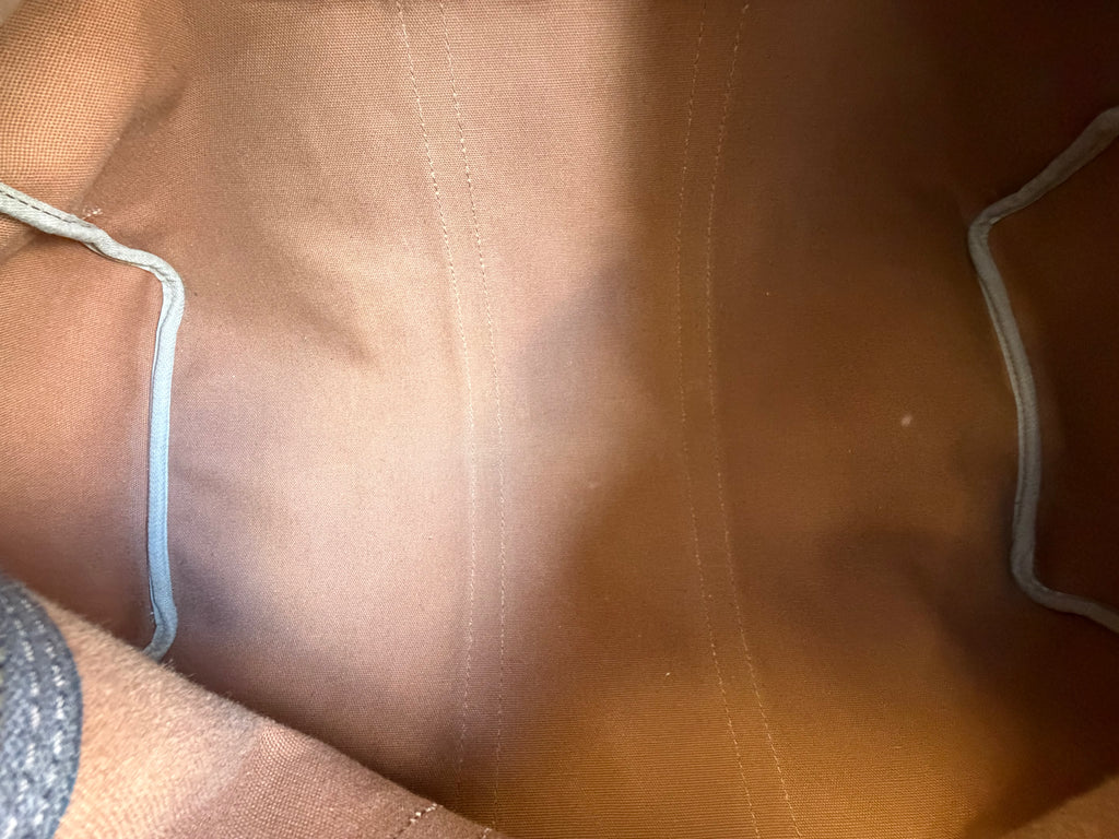 Keepall 50 Louis Vuitton