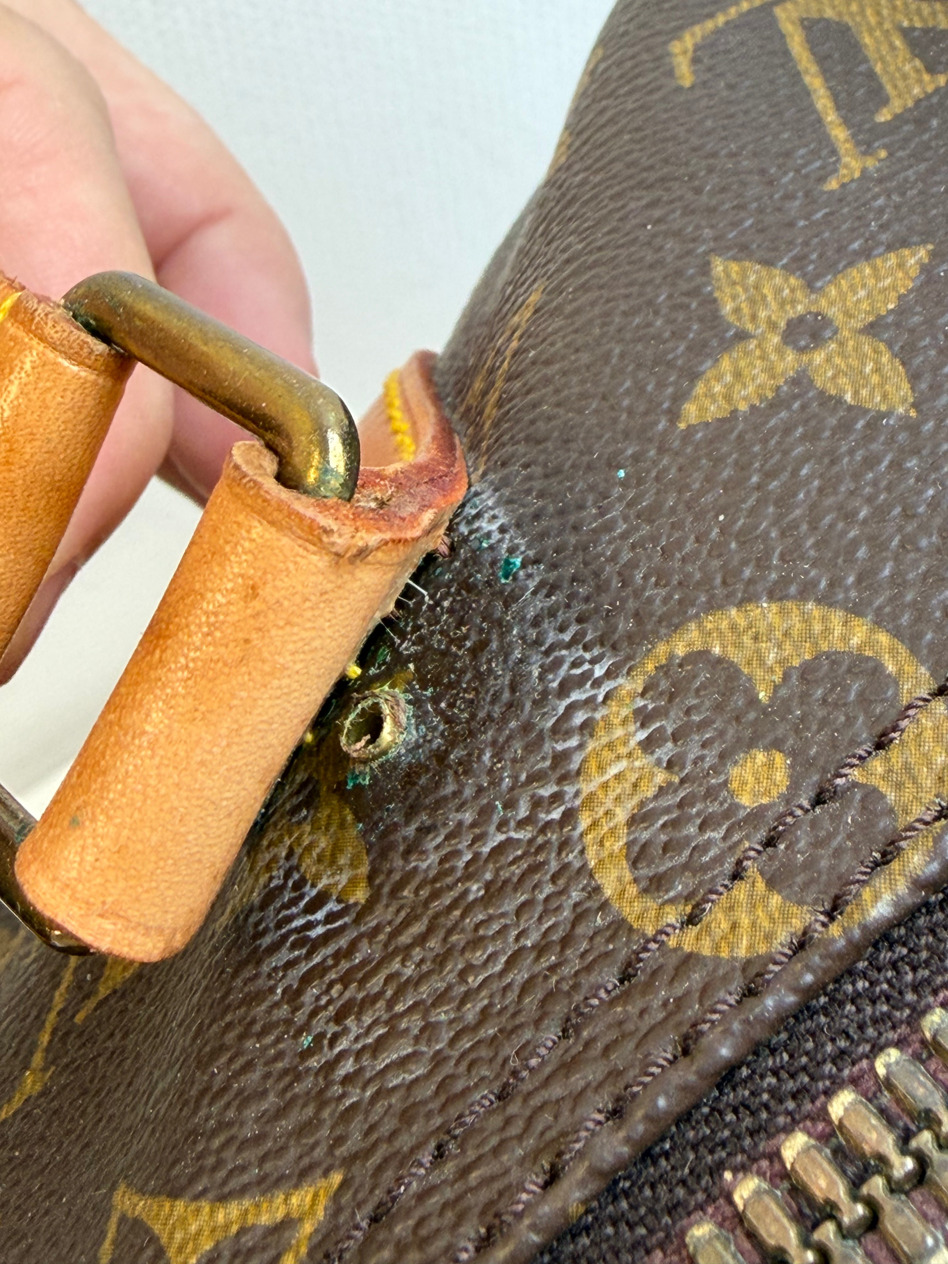 Keepall 50 Louis Vuitton