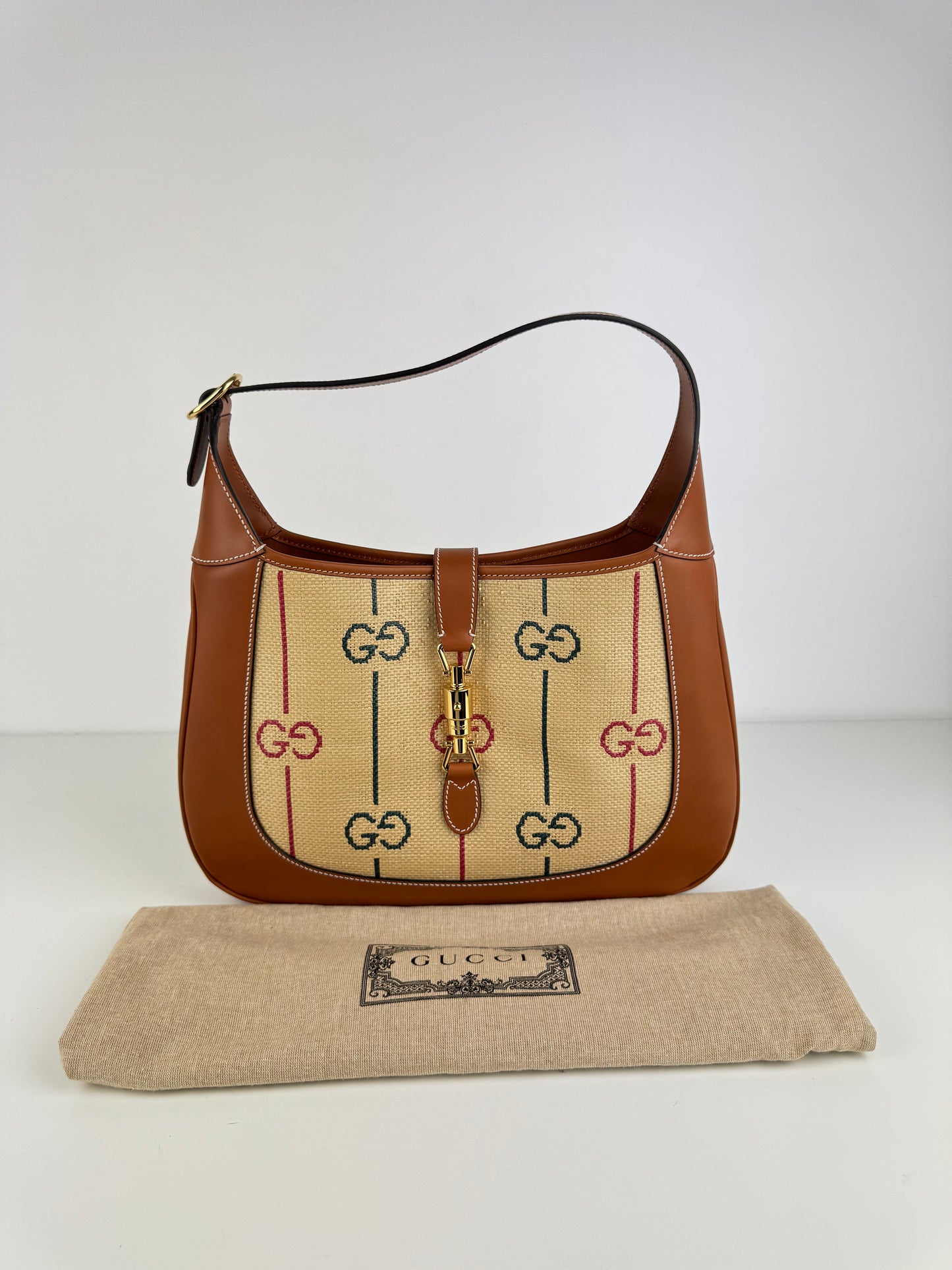 Sac Jackie 1961
