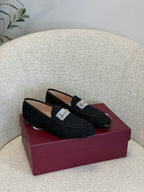 Mocassins Jordaan Gucci