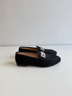 Mocassins Jordaan Gucci