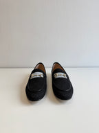 Mocassins Jordaan Gucci