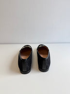 Mocassins Jordaan Gucci