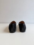 Mocassins Jordaan Gucci
