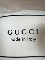 Mocassins Jordaan Gucci