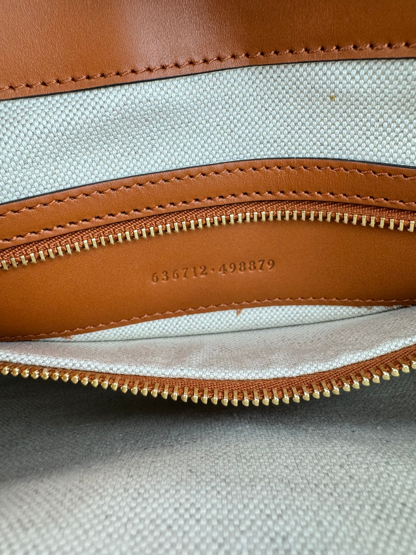 Sac Jackie 1961