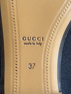 Mocassins Jordaan Gucci