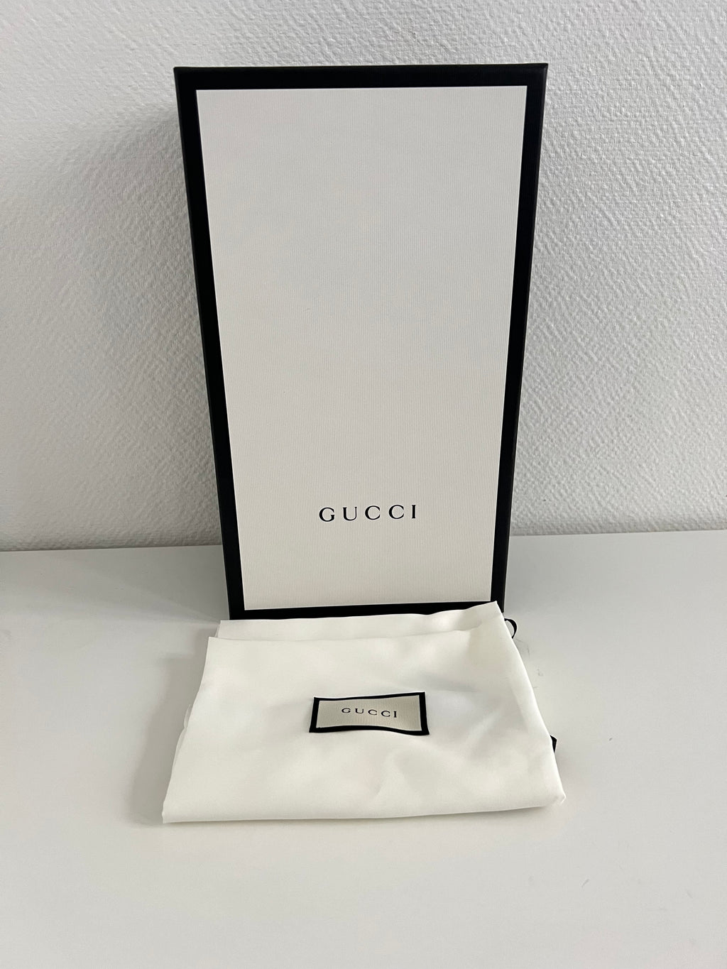 Claquettes Gucci